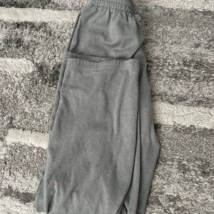 Grey Sweats